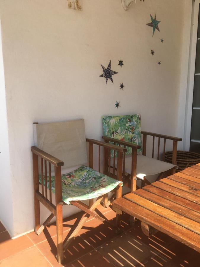La Calita Del Versalles Faro de Cullera Esterno foto