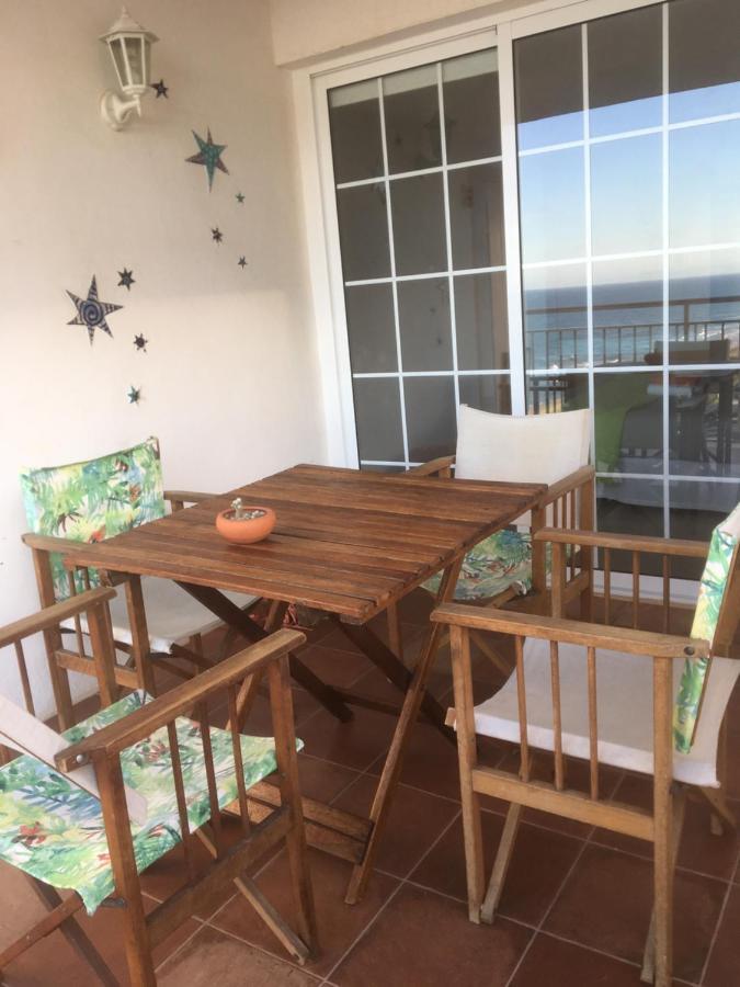 La Calita Del Versalles Faro de Cullera Esterno foto