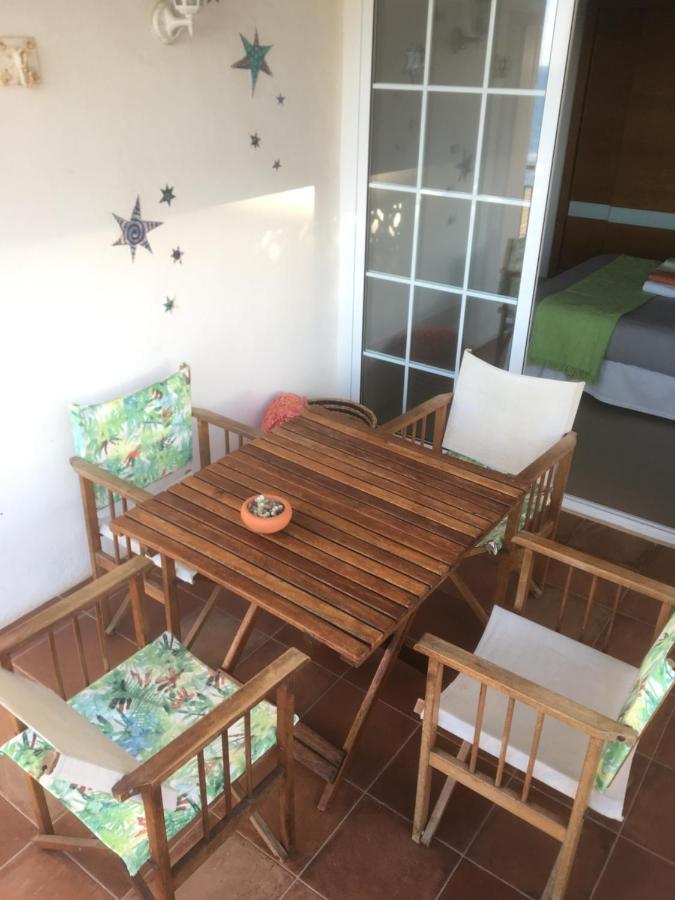 La Calita Del Versalles Faro de Cullera Esterno foto