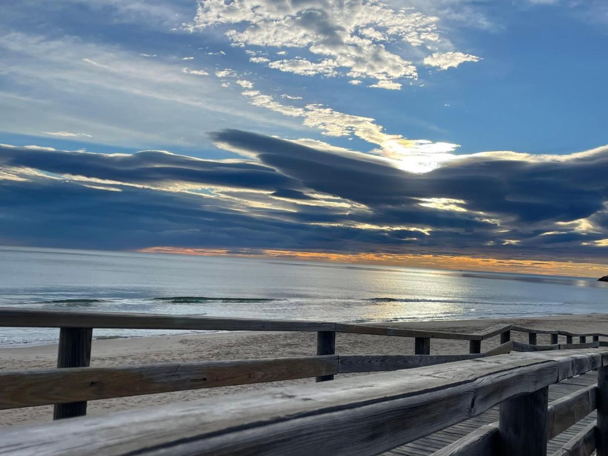 La Calita Del Versalles Faro de Cullera Esterno foto