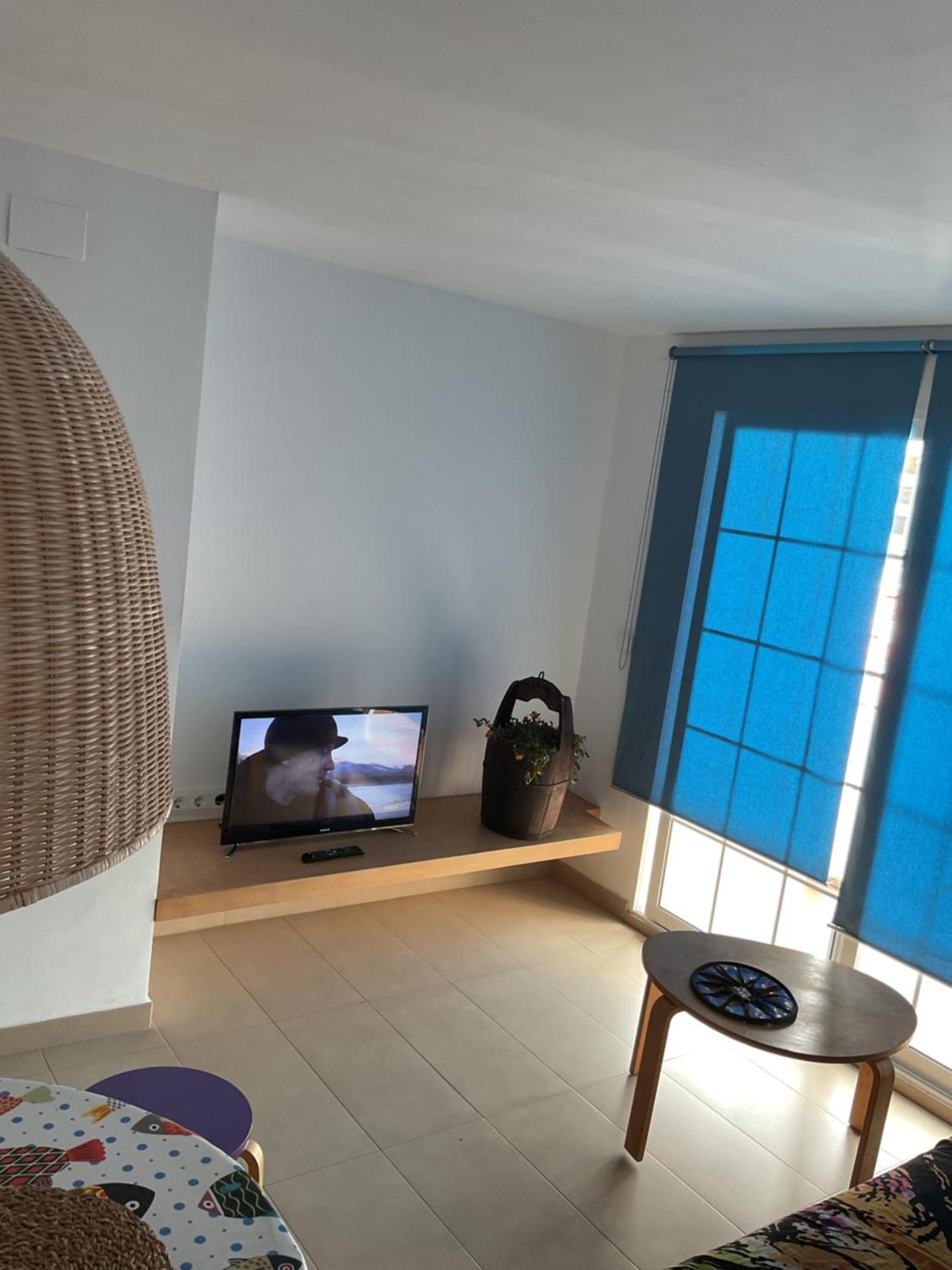La Calita Del Versalles Faro de Cullera Esterno foto