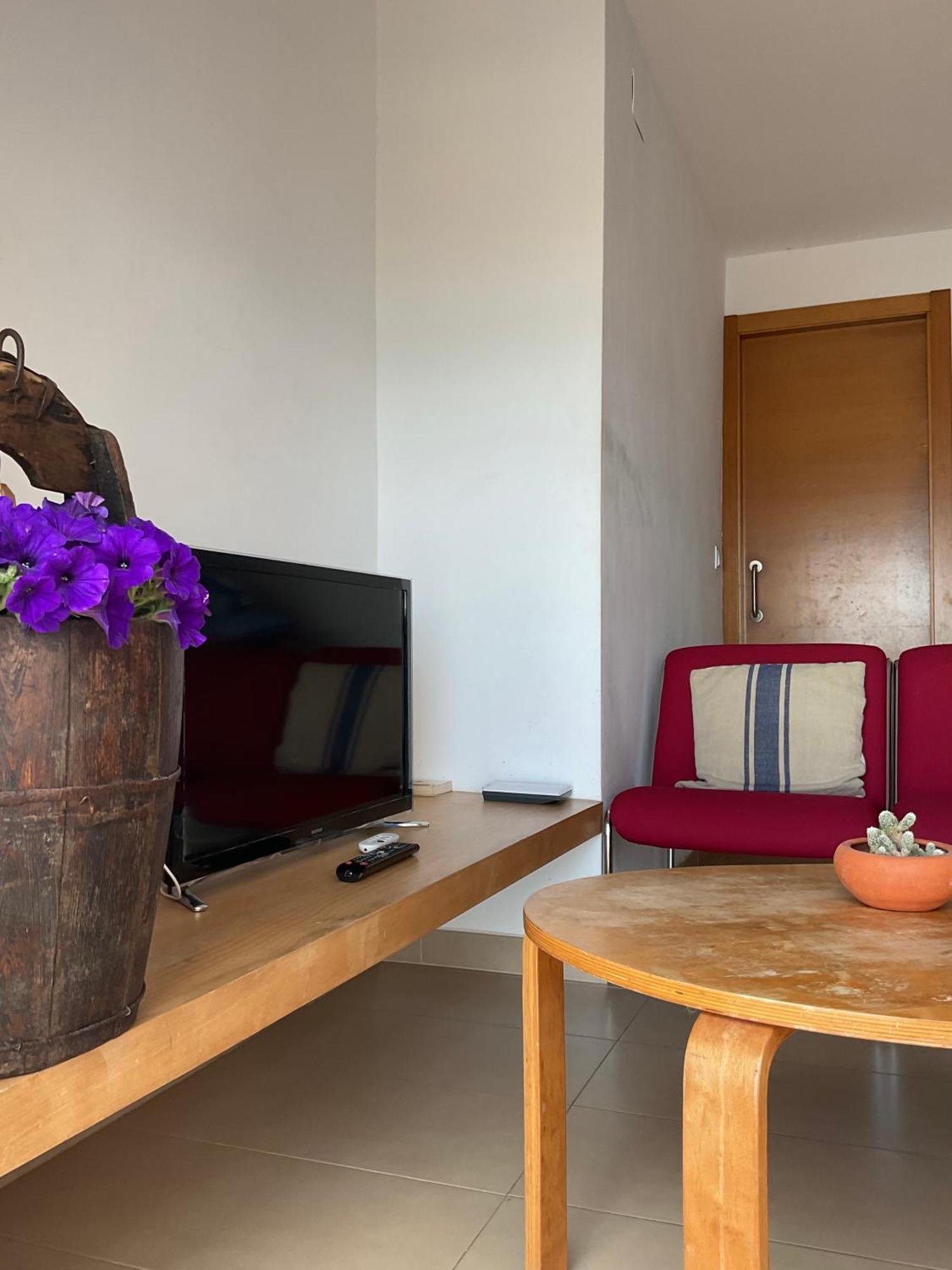 La Calita Del Versalles Faro de Cullera Esterno foto