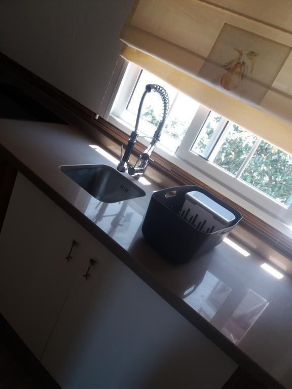 La Calita Del Versalles Faro de Cullera Esterno foto