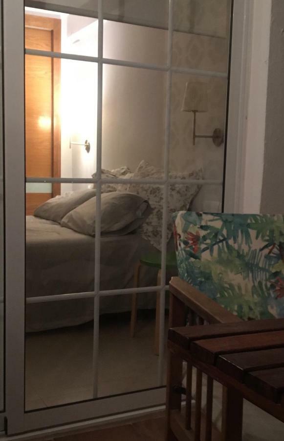 La Calita Del Versalles Faro de Cullera Esterno foto